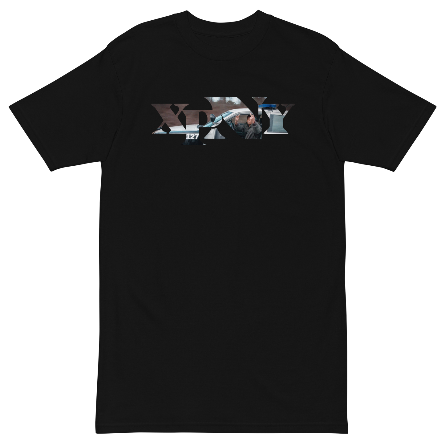 Xpny FTP Tee