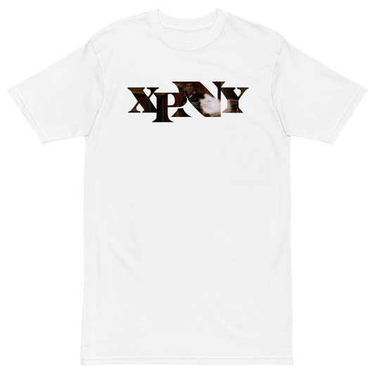 XpNy Stay Victorious Till The End! Tee